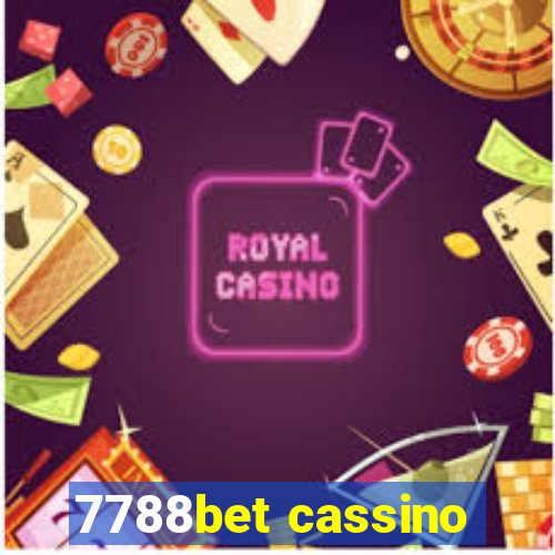 7788bet cassino